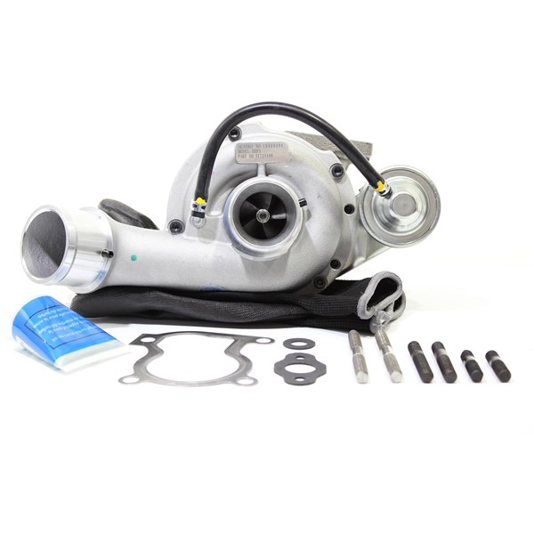 Turbo Alanko 10900494 ALANKO
