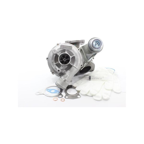 Turbo Alanko 10900514 ALANKO