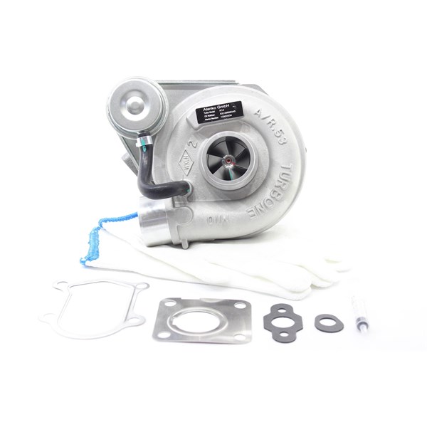 Turbo Alanko 10900534 ALANKO
