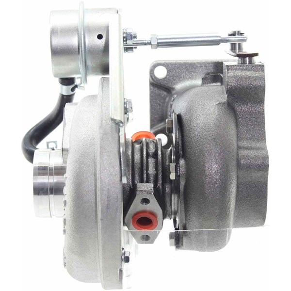 Turbo Alanko 10900534 ALANKO Turbo Alanko 10900534 ALANKO