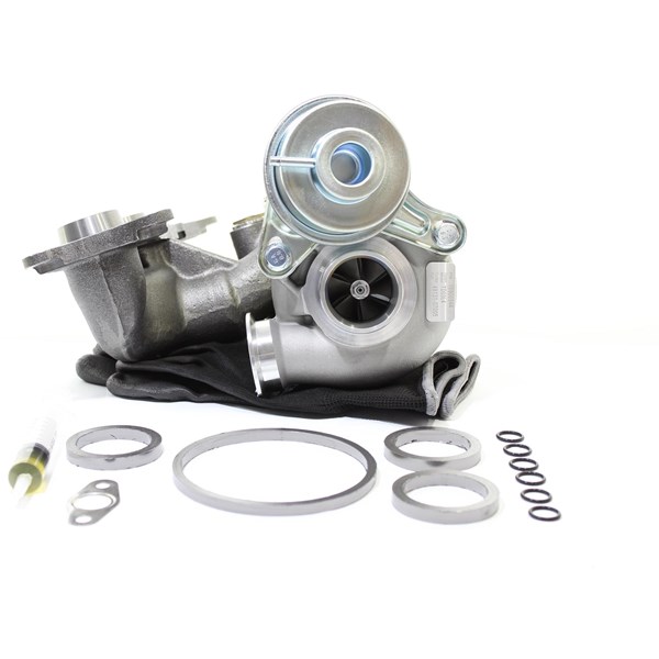 Turbo Alanko 10900544 ALANKO