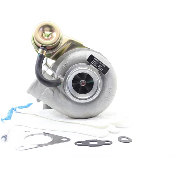 Turbo Alanko 10900559 ALANKO