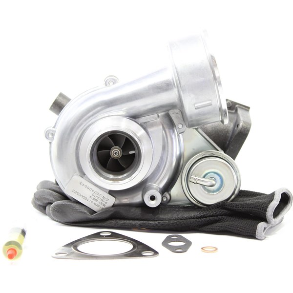 Turbo Alanko 10900583 ALANKO