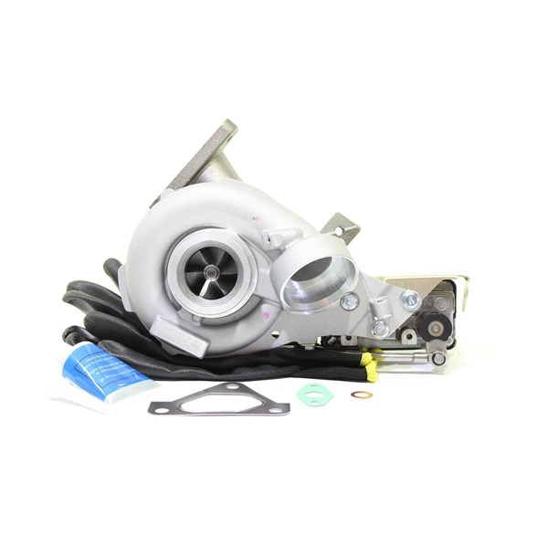 Turbo Alanko 10900587 ALANKO