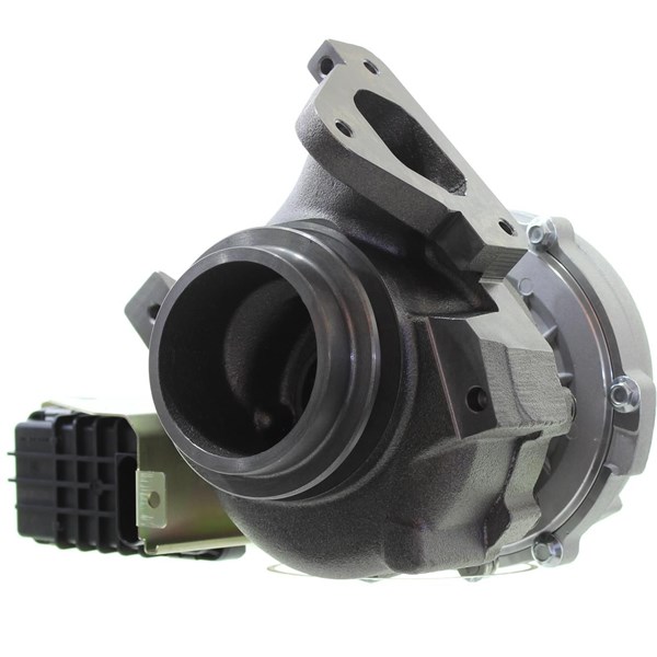 Turbo Alanko 10900587 ALANKO