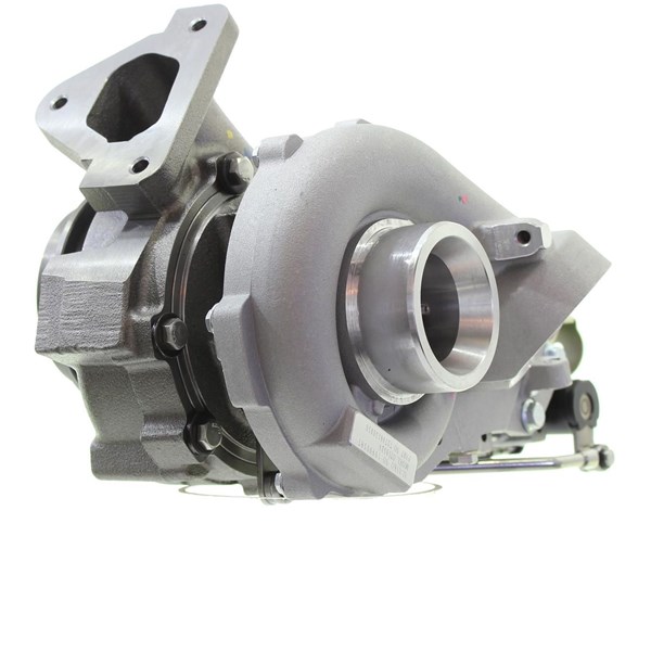 Turbo Alanko 10900587 ALANKO