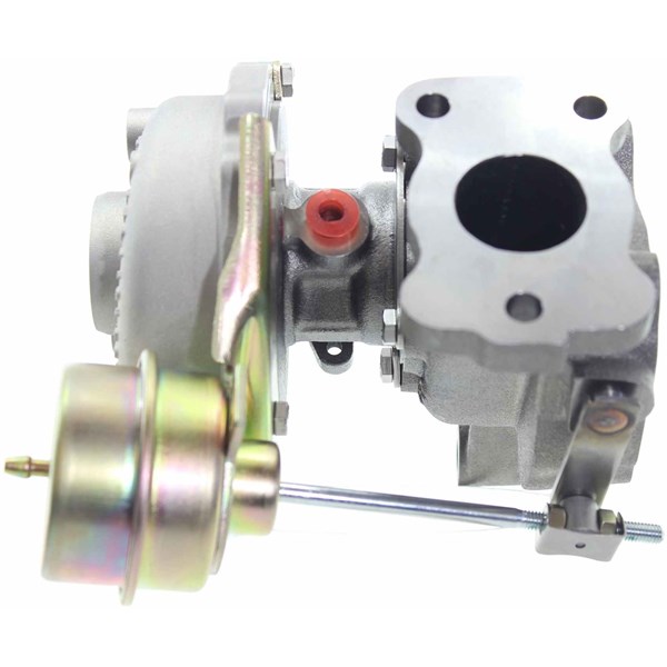 Turbo Alanko 10900624 ALANKO