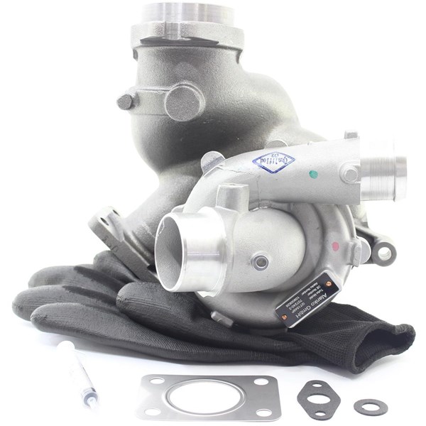 Turbo Alanko 10900626 ALANKO