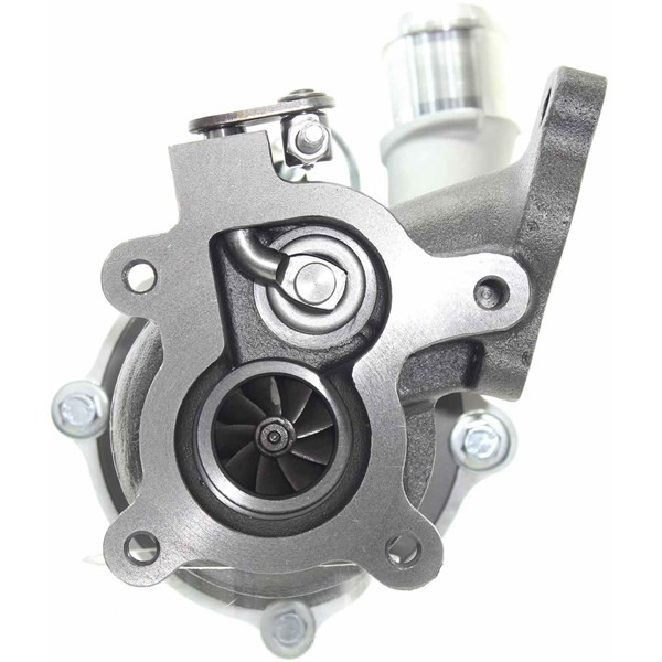 Turbo Alanko 10900628 ALANKO