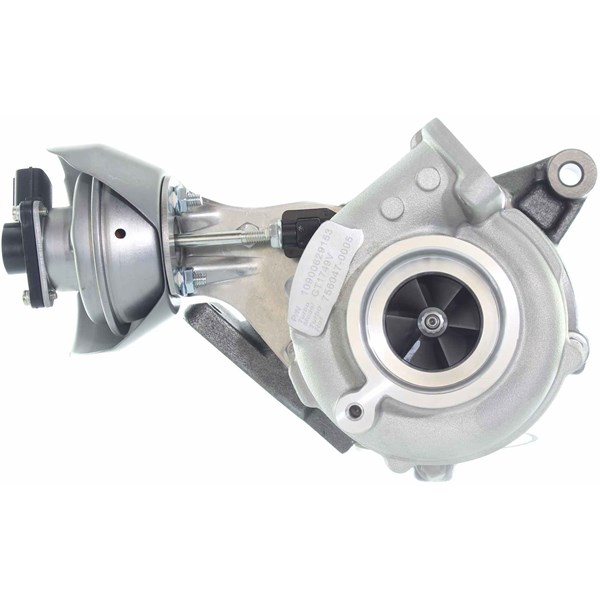 Turbo Alanko 10900629 ALANKO