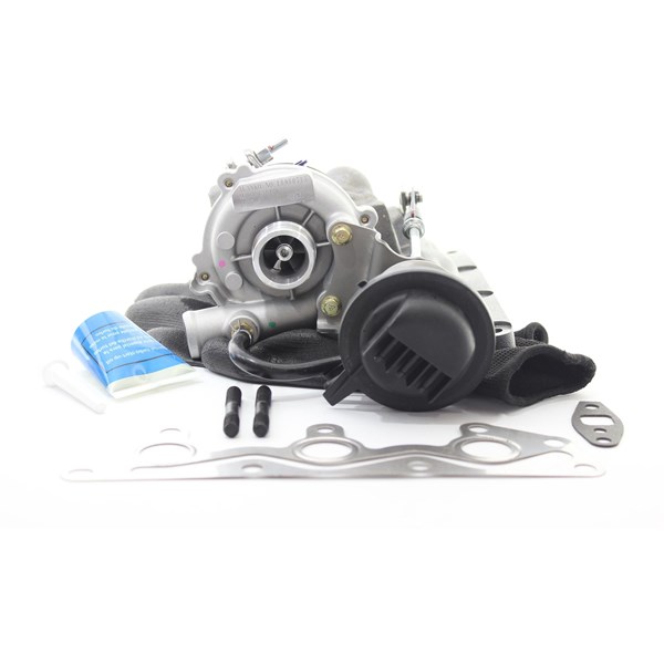 Turbo Alanko 10900715 ALANKO