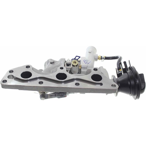 Turbo Alanko 10900715 ALANKO Turbo Alanko 10900715 ALANKO