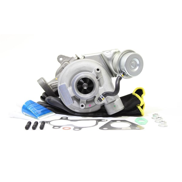 Turbo Alanko 10900718 ALANKO