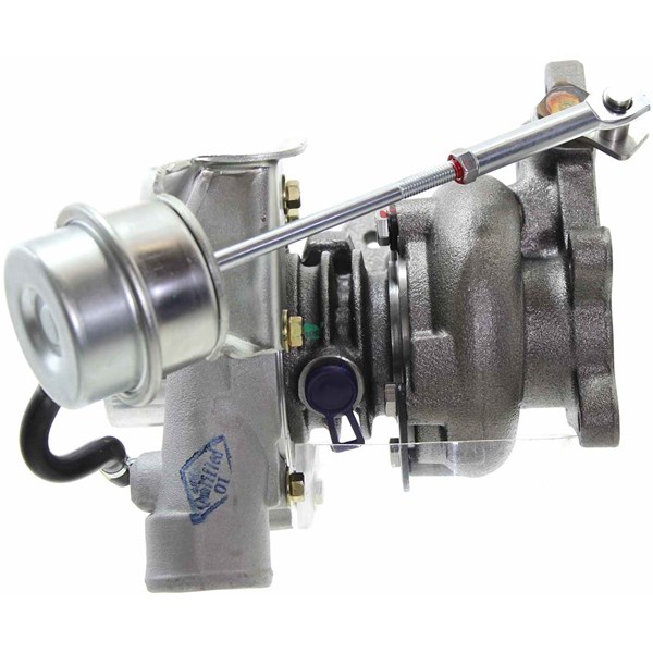 Turbo Alanko 10900718 ALANKO Turbo Alanko 10900718 ALANKO