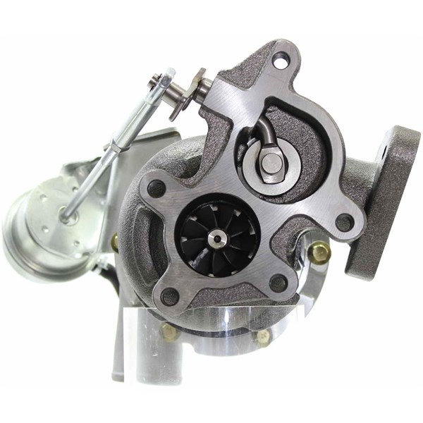 Turbo Alanko 10900718 ALANKO Turbo Alanko 10900718 ALANKO
