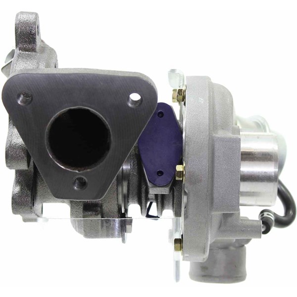 Turbo Alanko 10900718 ALANKO Turbo Alanko 10900718 ALANKO