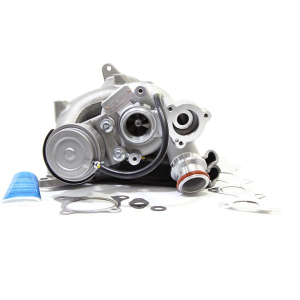 Turbo Alanko 10900735 ALANKO