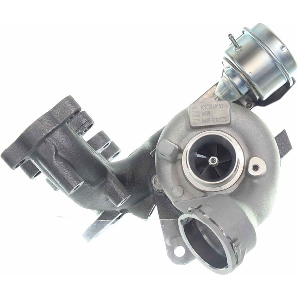 Turbo Alanko 10900739 ALANKO