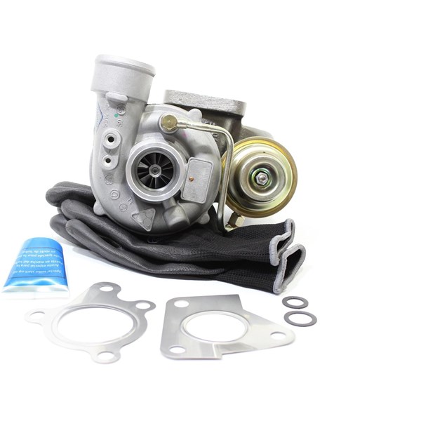 Turbo Alanko 10900769 ALANKO
