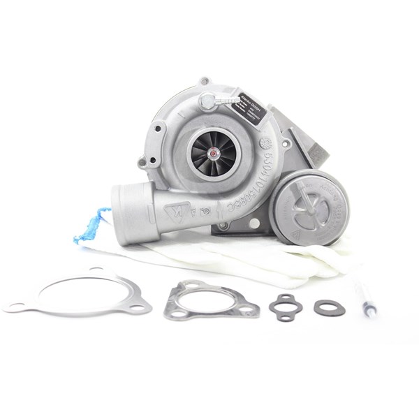 Turbo Alanko 10900772 ALANKO