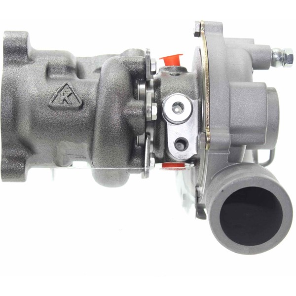 Turbo Alanko 10900772 ALANKO