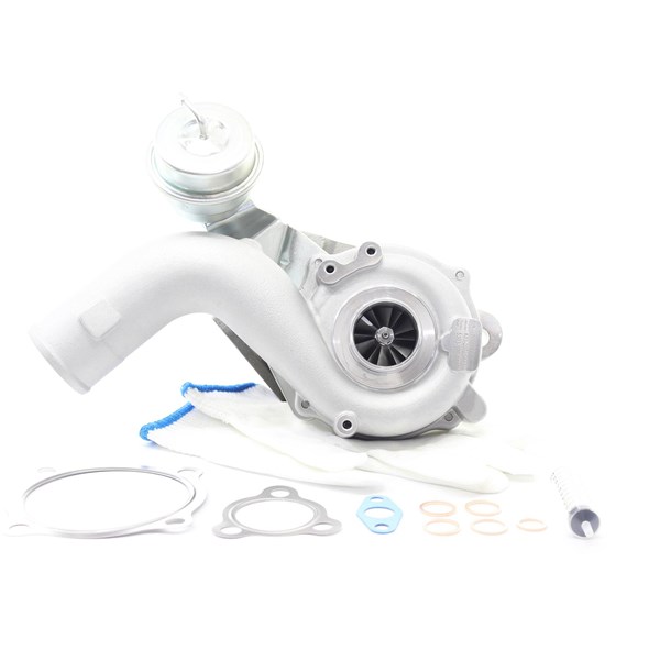 Turbo Alanko 10900773 ALANKO