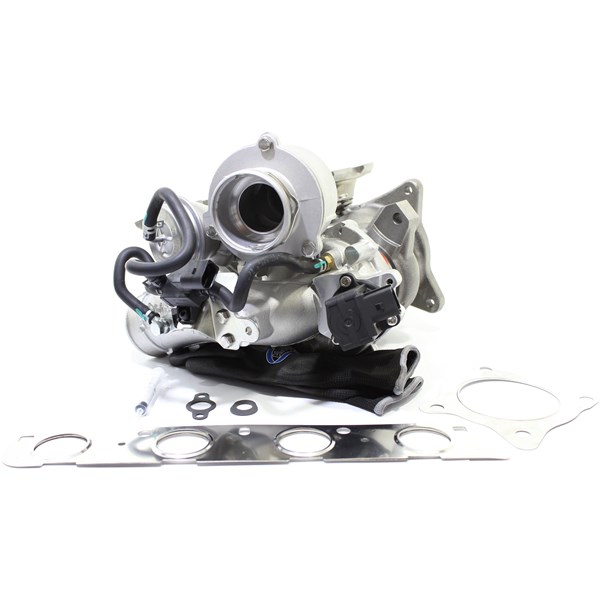 Turbo Alanko 10900777 ALANKO