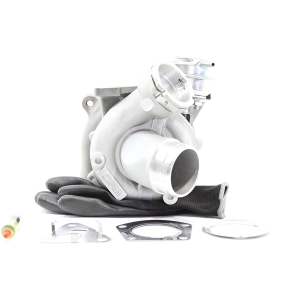 Turbo Alanko 10900780 ALANKO