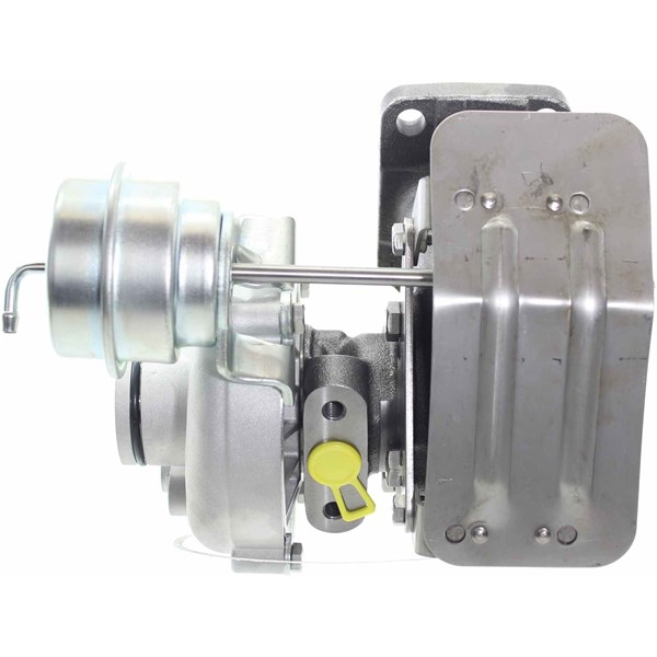 Turbo Alanko 10900781 ALANKO Turbo Alanko 10900781 ALANKO