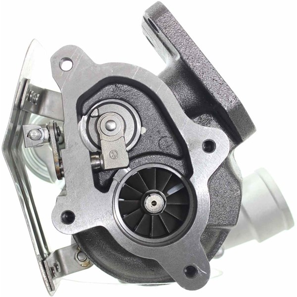 Turbo Alanko 10900781 ALANKO Turbo Alanko 10900781 ALANKO