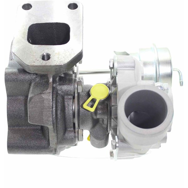 Turbo Alanko 10900781 ALANKO Turbo Alanko 10900781 ALANKO