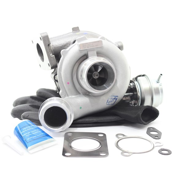 Turbo Alanko 10900782 ALANKO