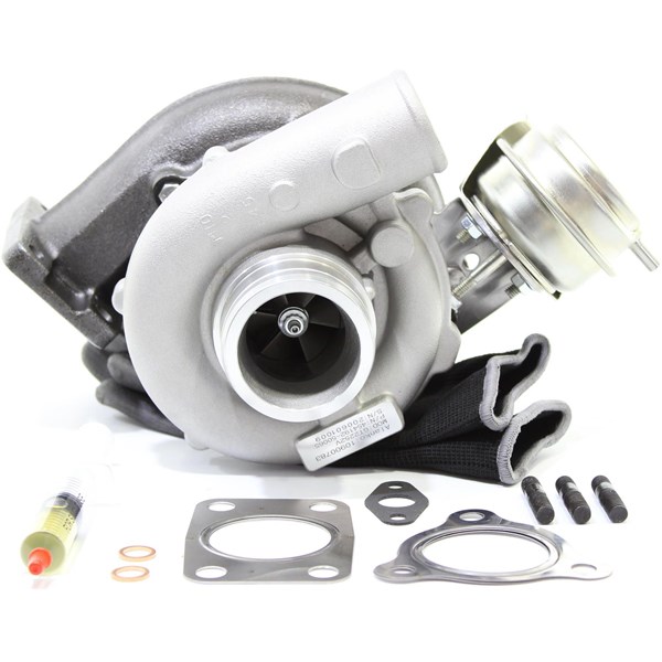 Turbo Alanko 10900783 ALANKO