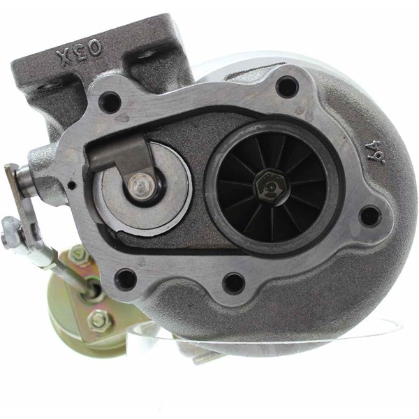 Turbo Alanko 10900793 ALANKO