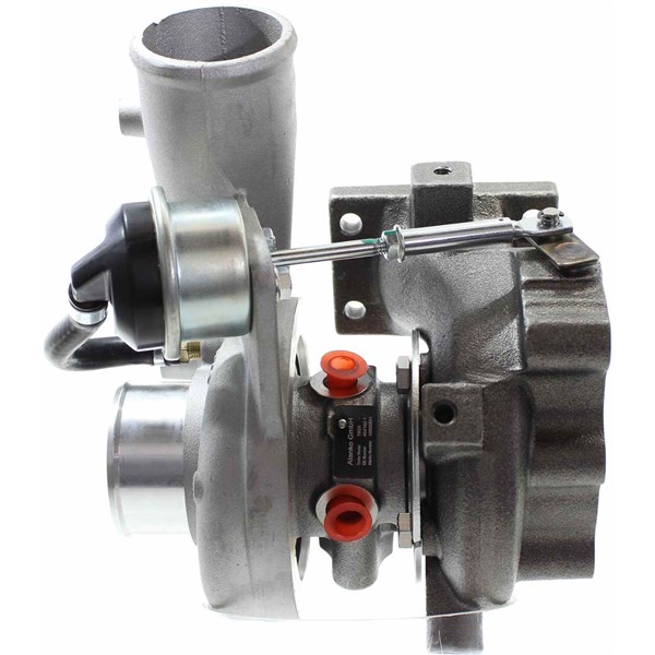 Turbo Alanko 10900801 ALANKO