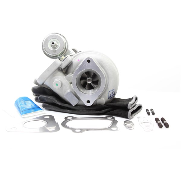 Turbo Alanko 10900805 ALANKO