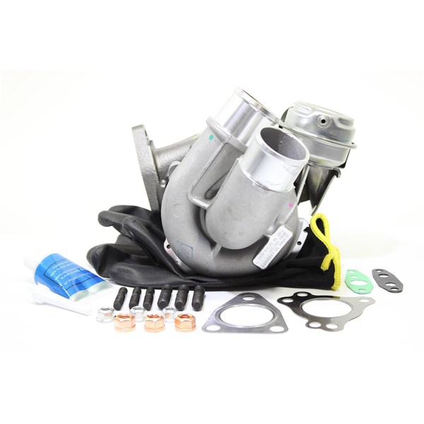 Turbo Alanko 10900814 ALANKO