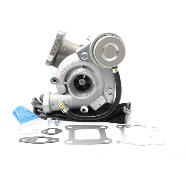 Turbo Alanko 10900820 ALANKO