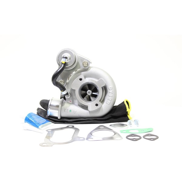 Turbo Alanko 10900827 ALANKO