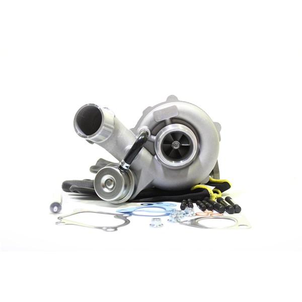 Turbo Alanko 10900855 ALANKO