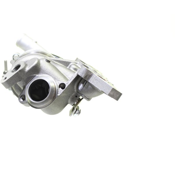 Turbo Alanko 10900873 ALANKO Turbo Alanko 10900873 ALANKO