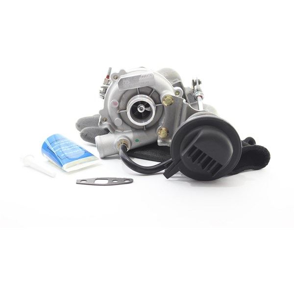 Turbo Alanko 10900874 ALANKO