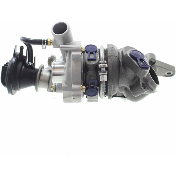 Turbo Alanko 10900874 ALANKO Turbo Alanko 10900874 ALANKO