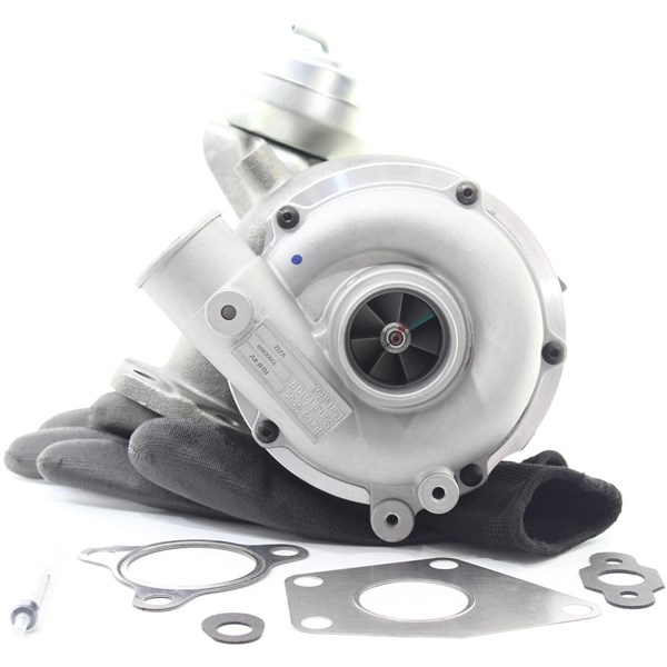 Turbo Alanko 10900909 ALANKO