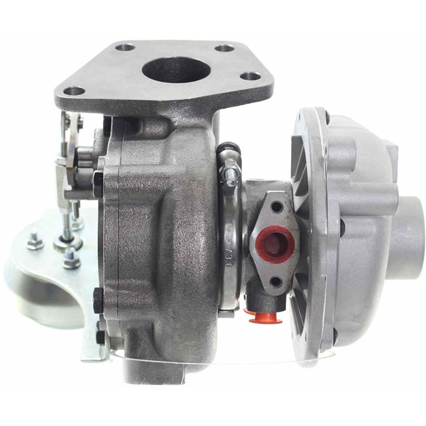 Turbo Alanko 10900909 ALANKO