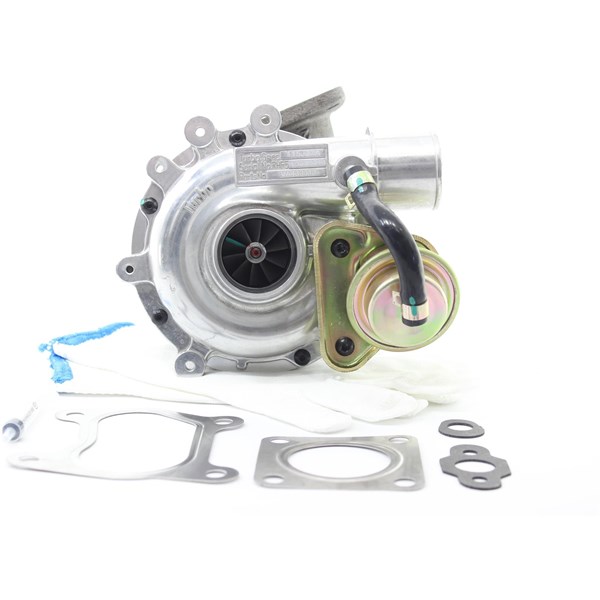 Turbo Alanko 10900911 ALANKO