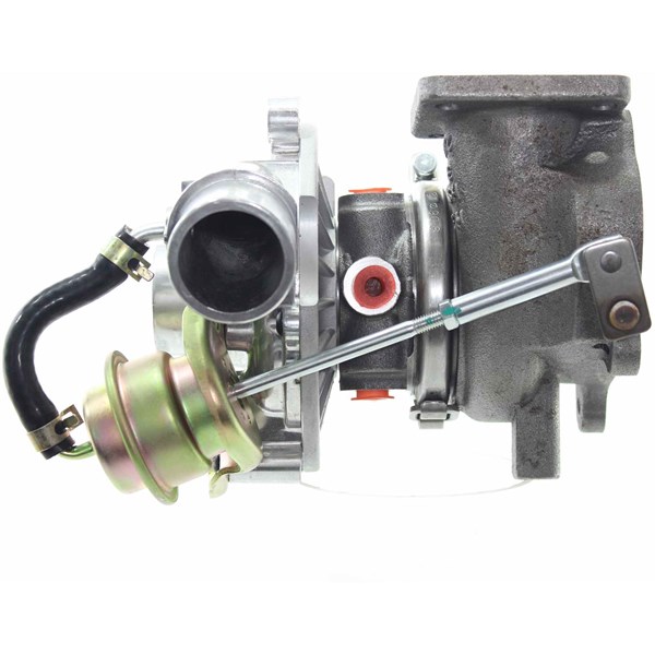 Turbo Alanko 10900911 ALANKO