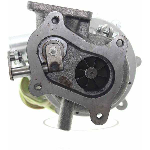 Turbo Alanko 10900911 ALANKO