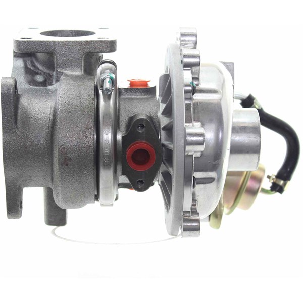 Turbo Alanko 10900911 ALANKO