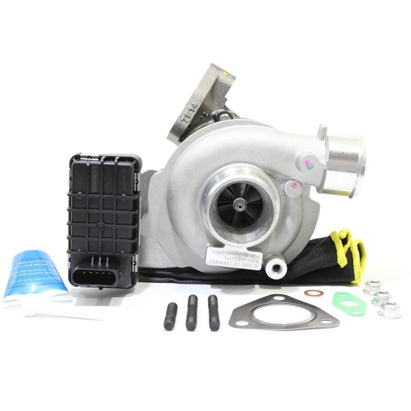 Turbo Alanko 10900915 ALANKO